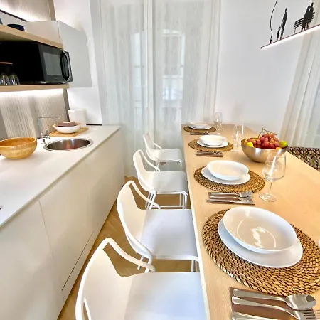 1min Da E Duomo Prestigioso Appartement Como