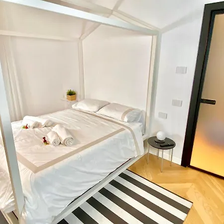 Appartement 1min Da E Duomo Prestigioso Como