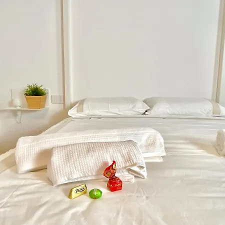 1min Da E Duomo Prestigioso Appartement *