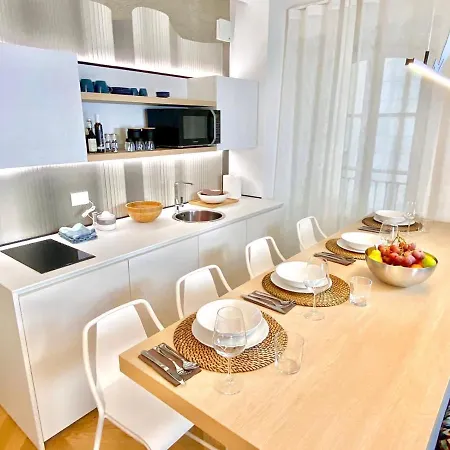 Appartement 1min Da E Duomo Prestigioso *