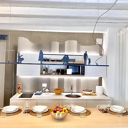 1min Da E Duomo Prestigioso Appartement Como