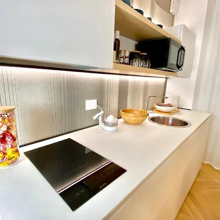 1min Da E Duomo Prestigioso Appartement *
