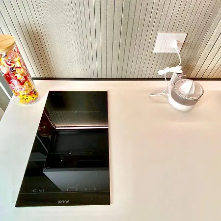 1min Da E Duomo Prestigioso Appartement