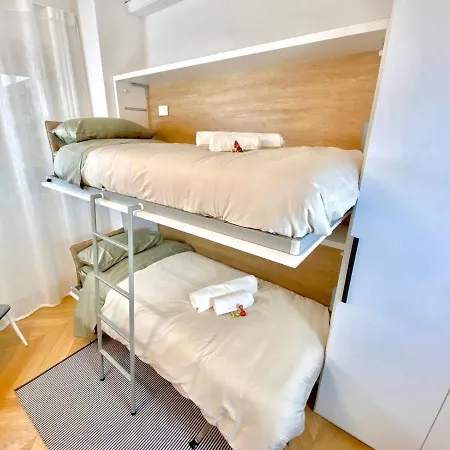 Appartement 1min Da E Duomo Prestigioso