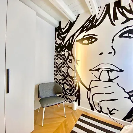 Appartement 1min Da E Duomo Prestigioso *