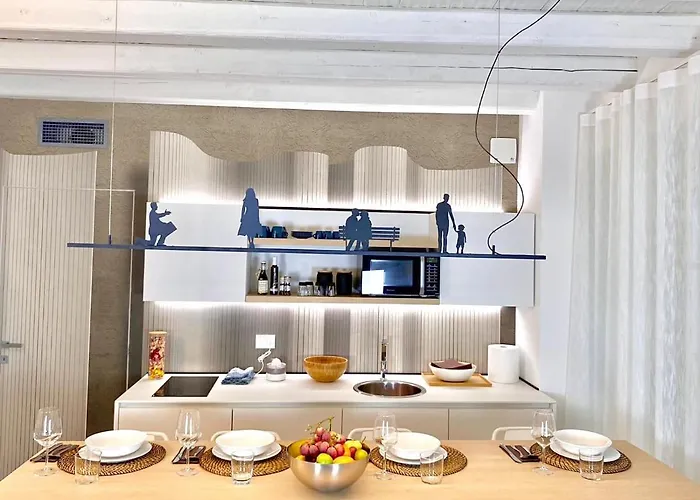 1min Da E Duomo Prestigioso Apartmán Como