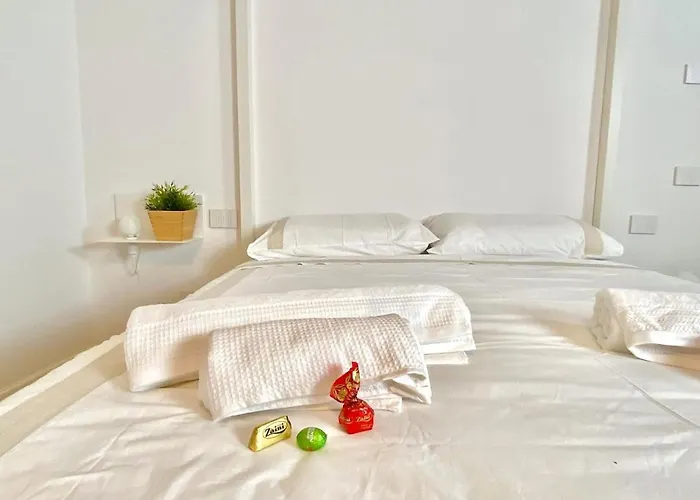 1min Da E Duomo Prestigioso Apartmán *