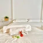 1min Da E Duomo Prestigioso Lägenhet *