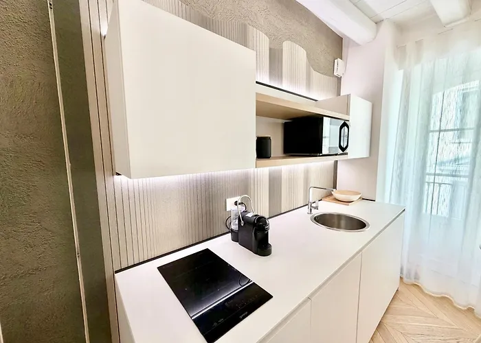 1min Da E Duomo Prestigioso Apartment